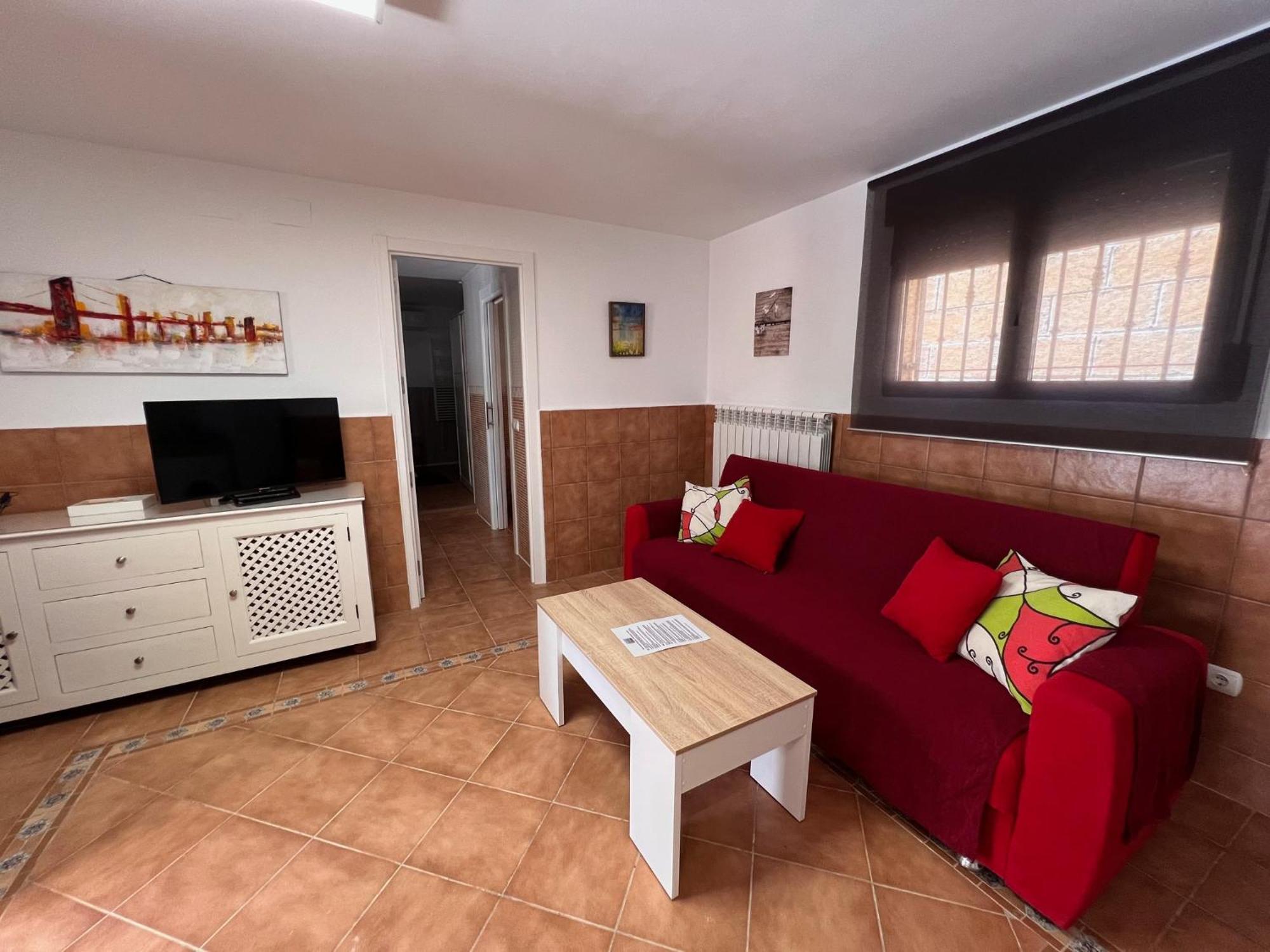 Appartamento La Casita De Yuncos Esterno foto
