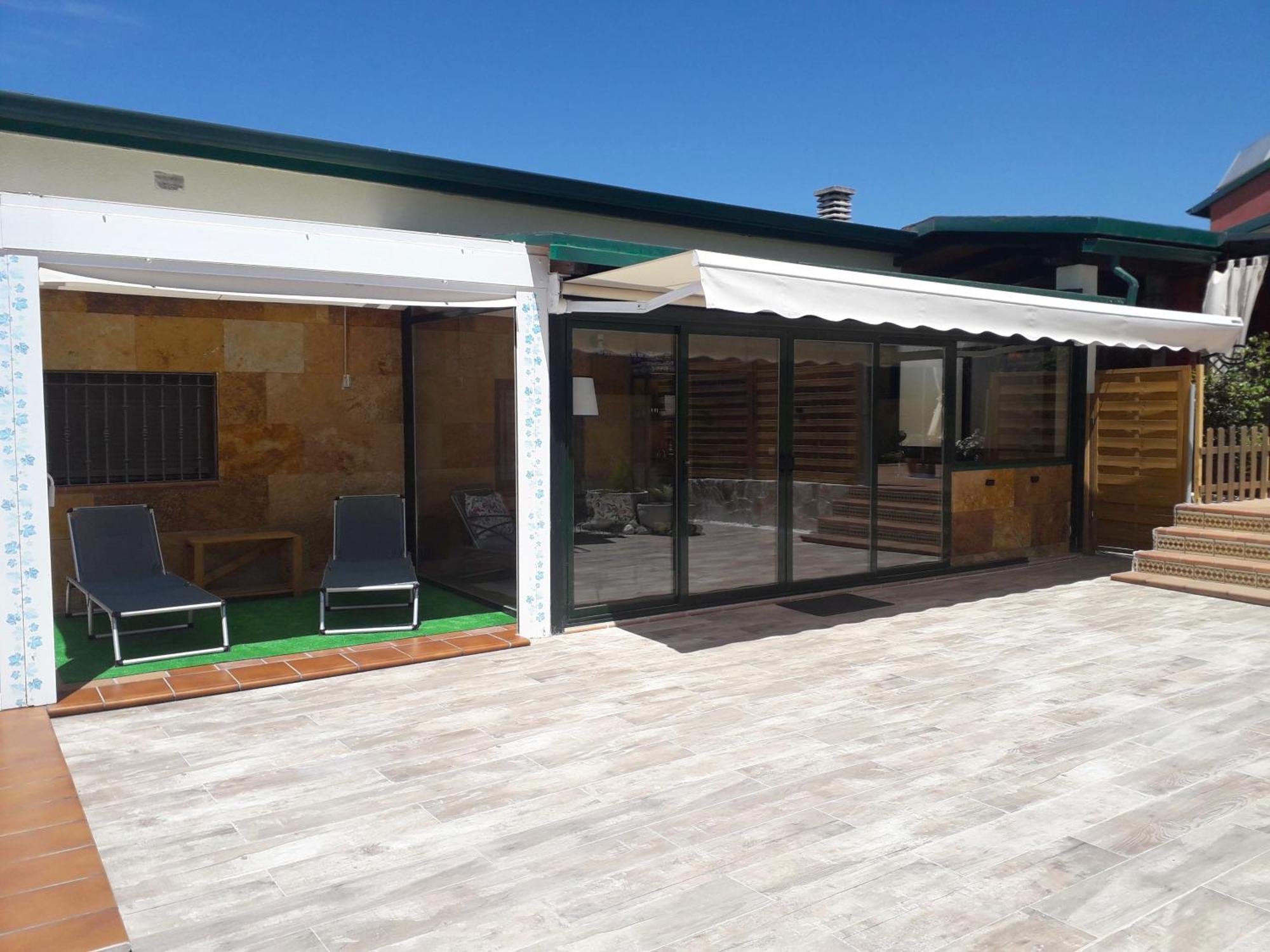 Appartamento La Casita De Yuncos Esterno foto