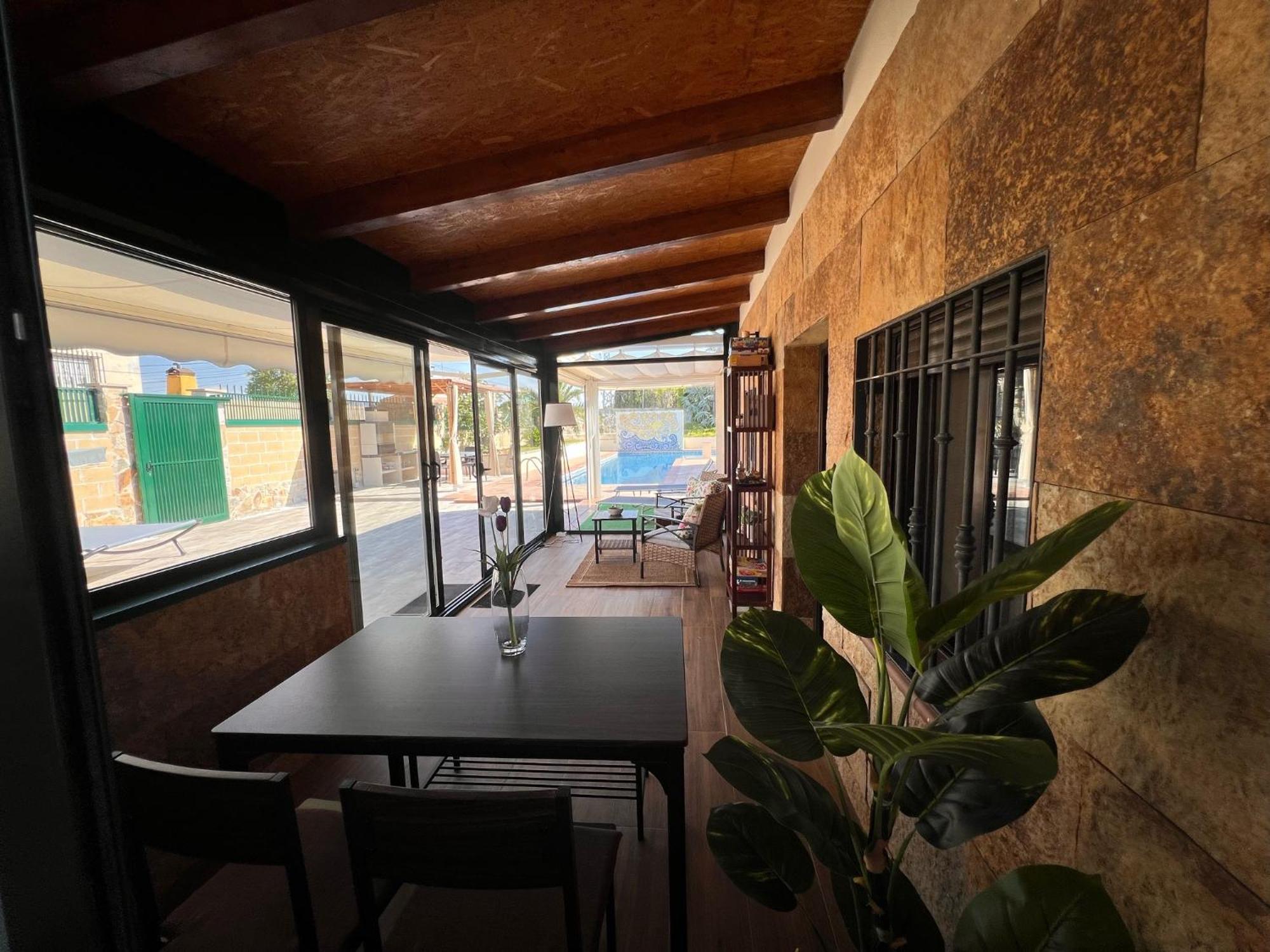 Appartamento La Casita De Yuncos Esterno foto