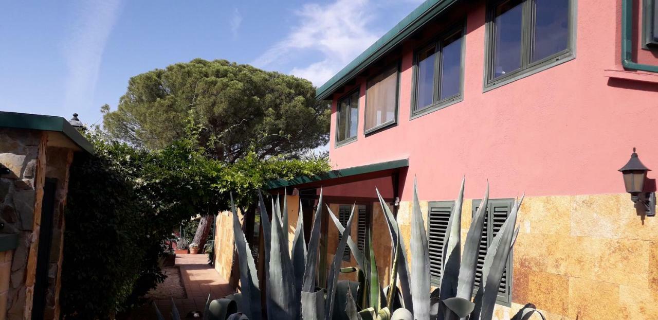 Appartamento La Casita De Yuncos Esterno foto