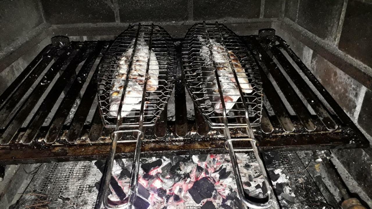 Appartamento La Casita De Yuncos Esterno foto